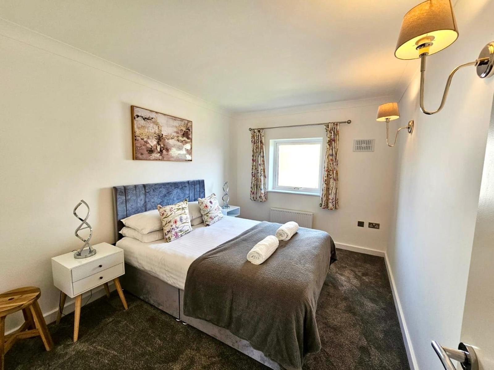 Kiwi Tree Serviced Apartment Cambridge  Ngoại thất bức ảnh
